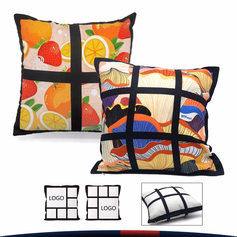 Subors Pillow Cover
