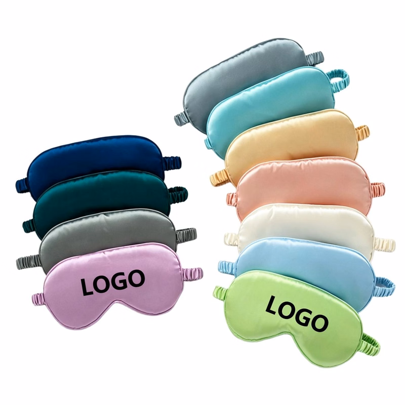 Satin Sleep Mask