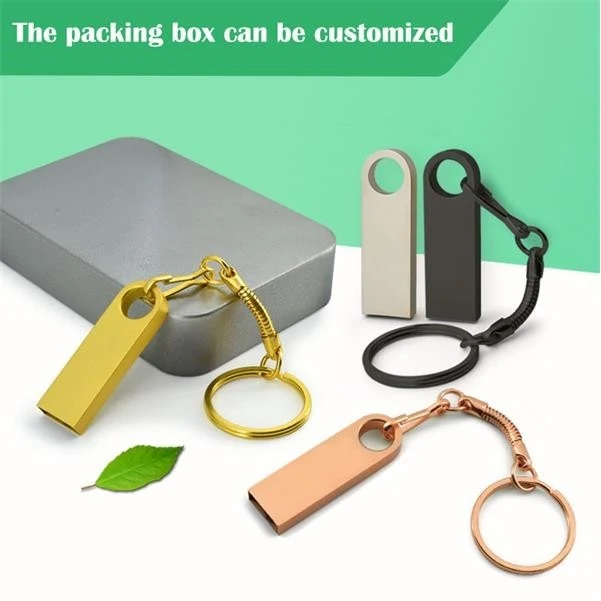 4GB USB Flash Drives 1