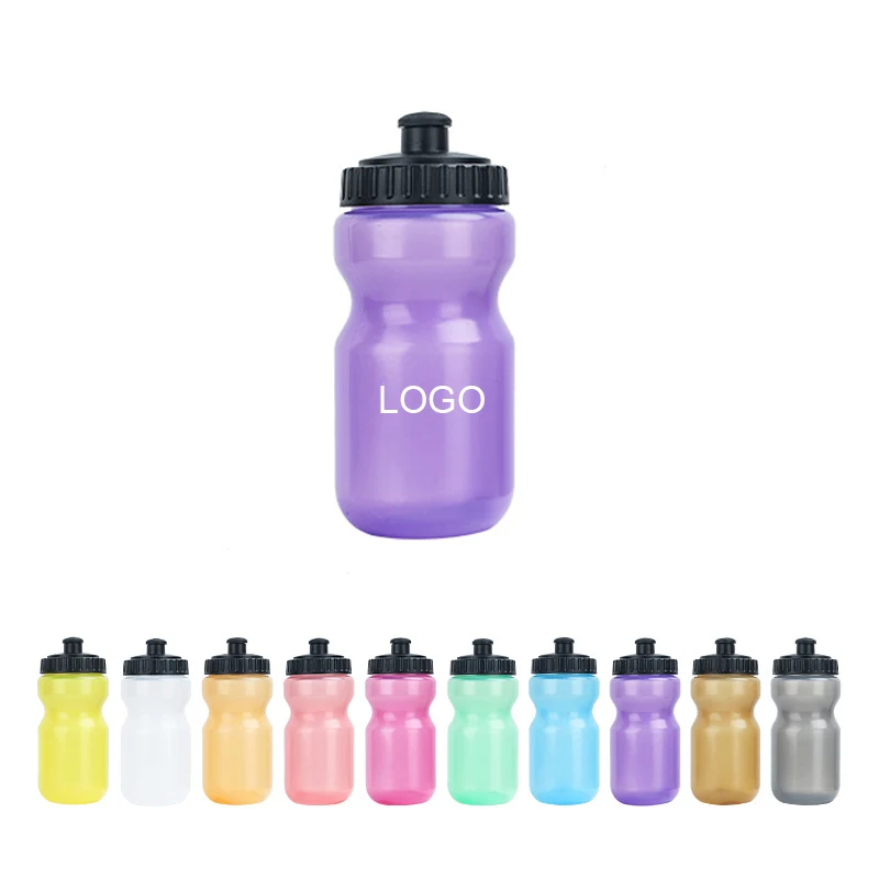 15oz Sports Water Bottle 1