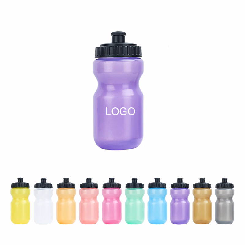 15oz Sports Water Bottle