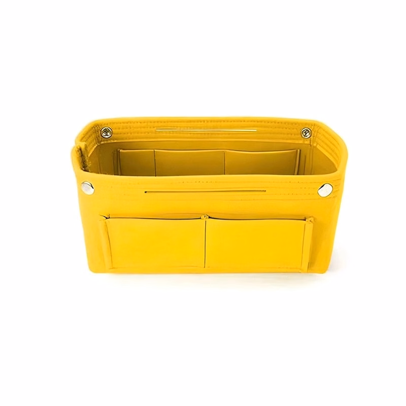 Multifunctional Large Capacity Makeup Storage Bag