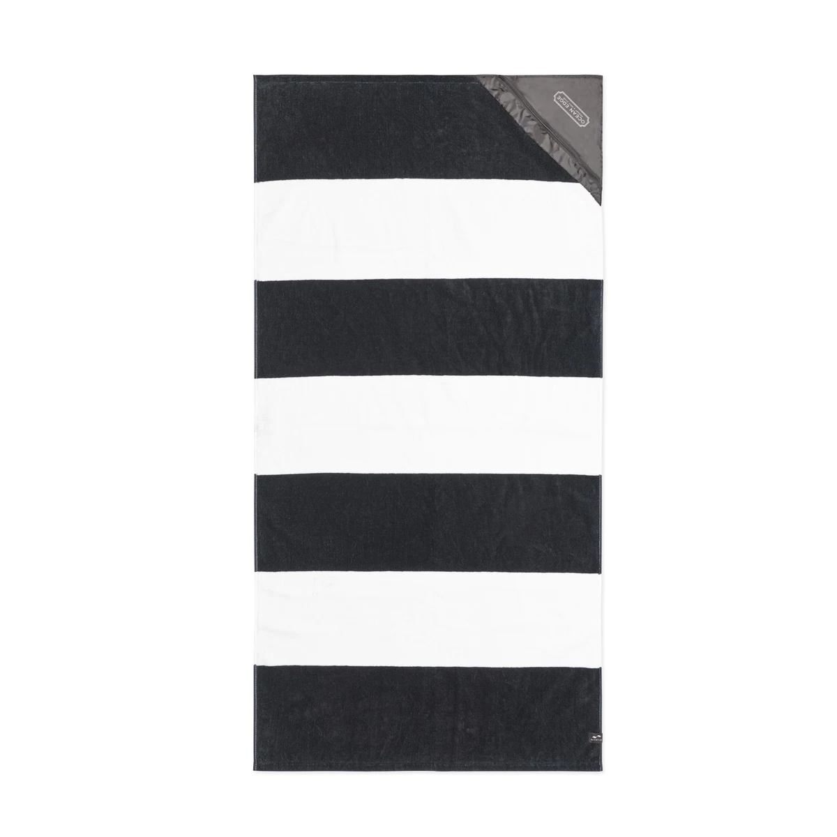 Slowtide® Pocket Beach Towel 1