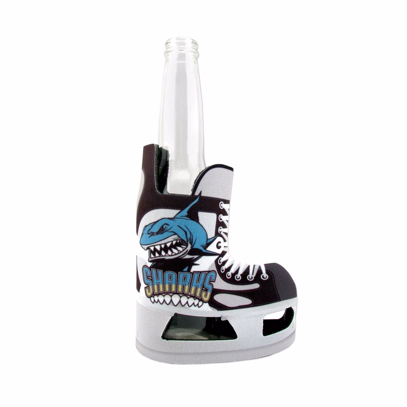 USA Made Dye Sub Skates Can Hugger