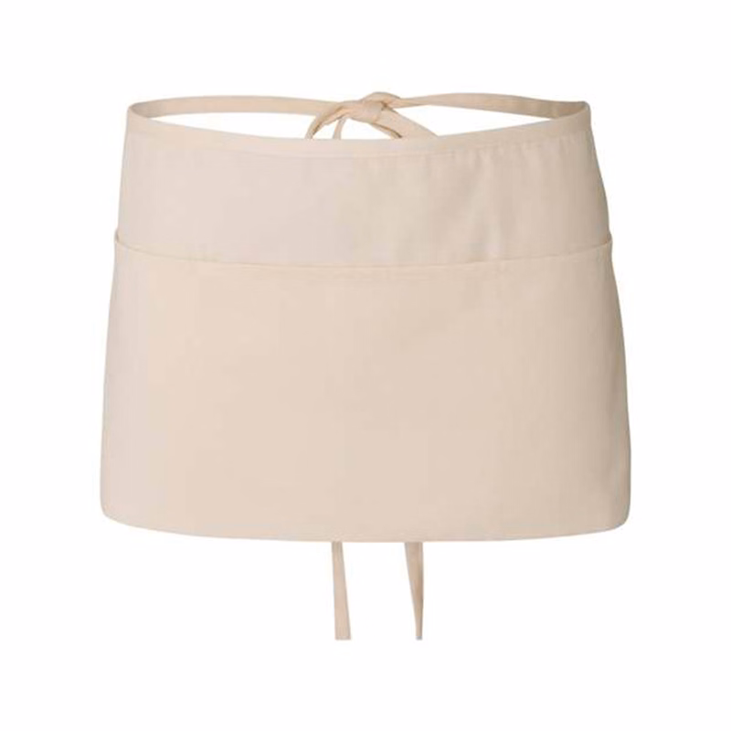 Waist Apron, Blank