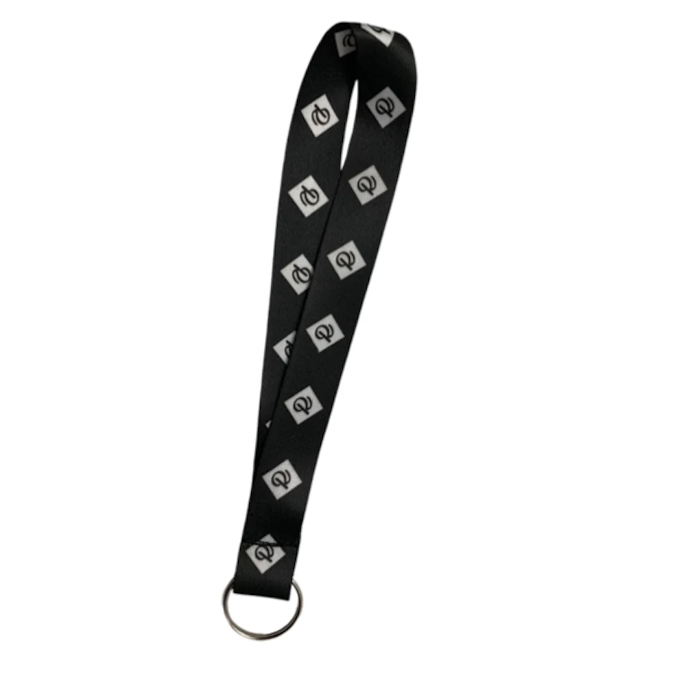 3/4" Wrist Lanyard 1