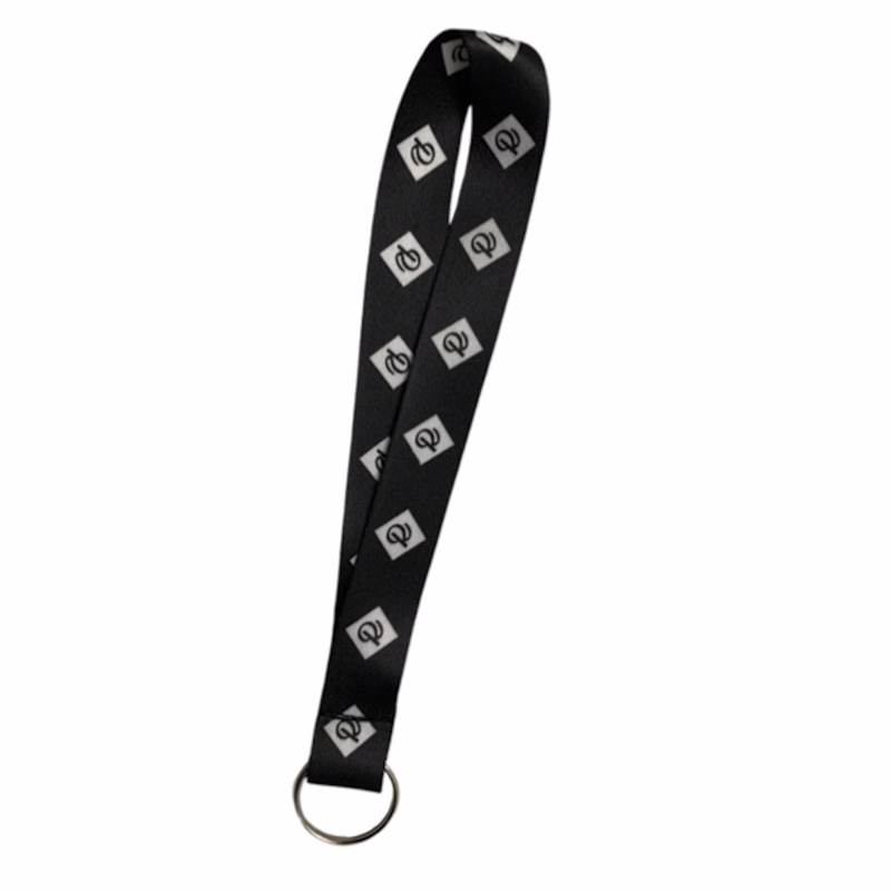 3/4" Wrist Lanyard