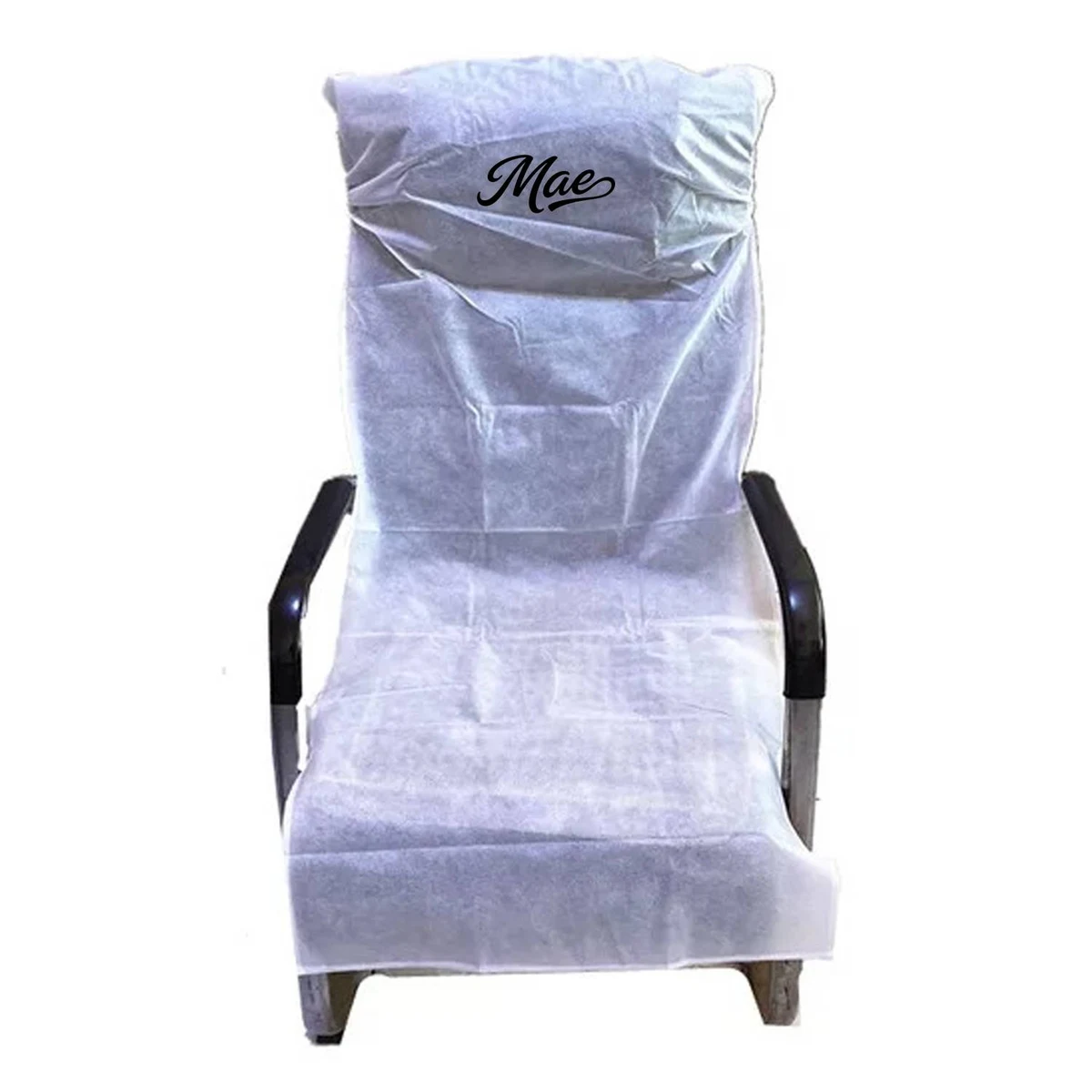Auto Non Woven Disposable Seat Cover 1