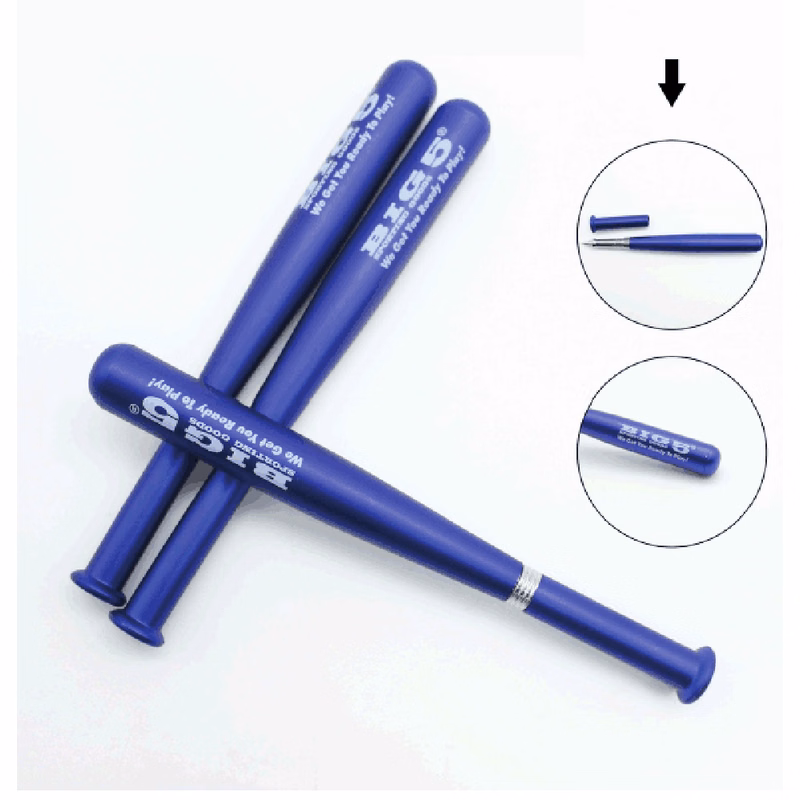 Baseball Ballpoint Pens