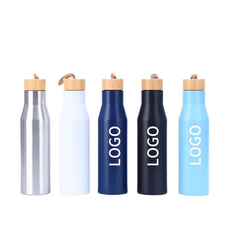 Double - walled Stainless Steel Insulated Cup