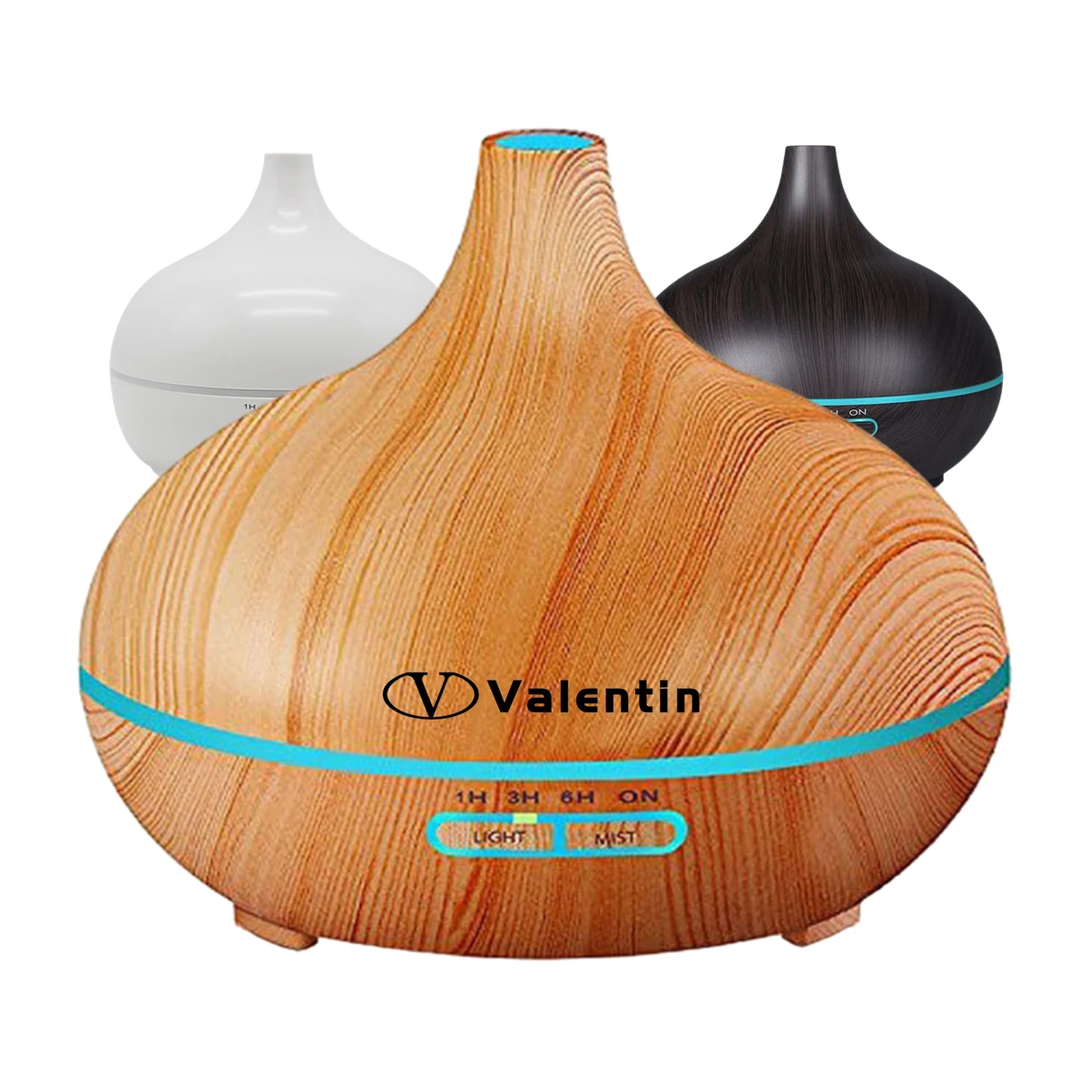 20 Oz Aromatherapy Diffuser 1
