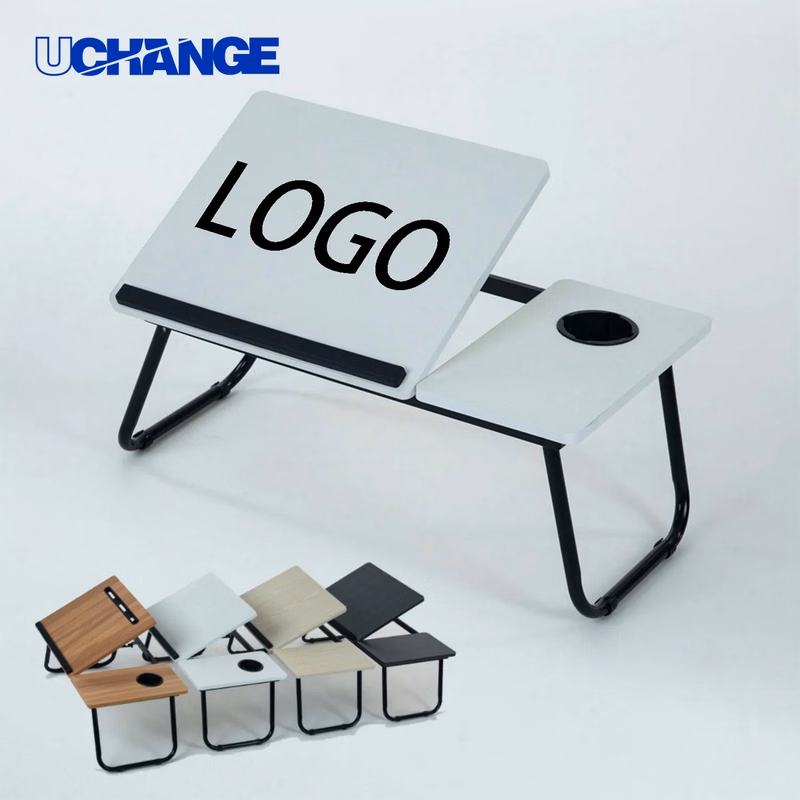 Laptop Stand Desk Elevated Ergonomic Workstation Riser