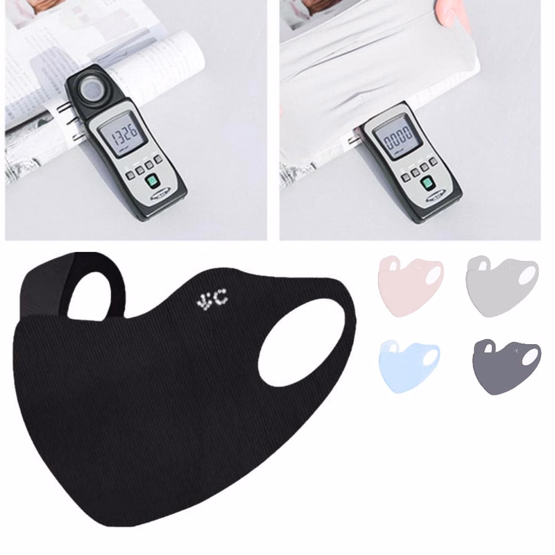 Anti-Dust Face Masks