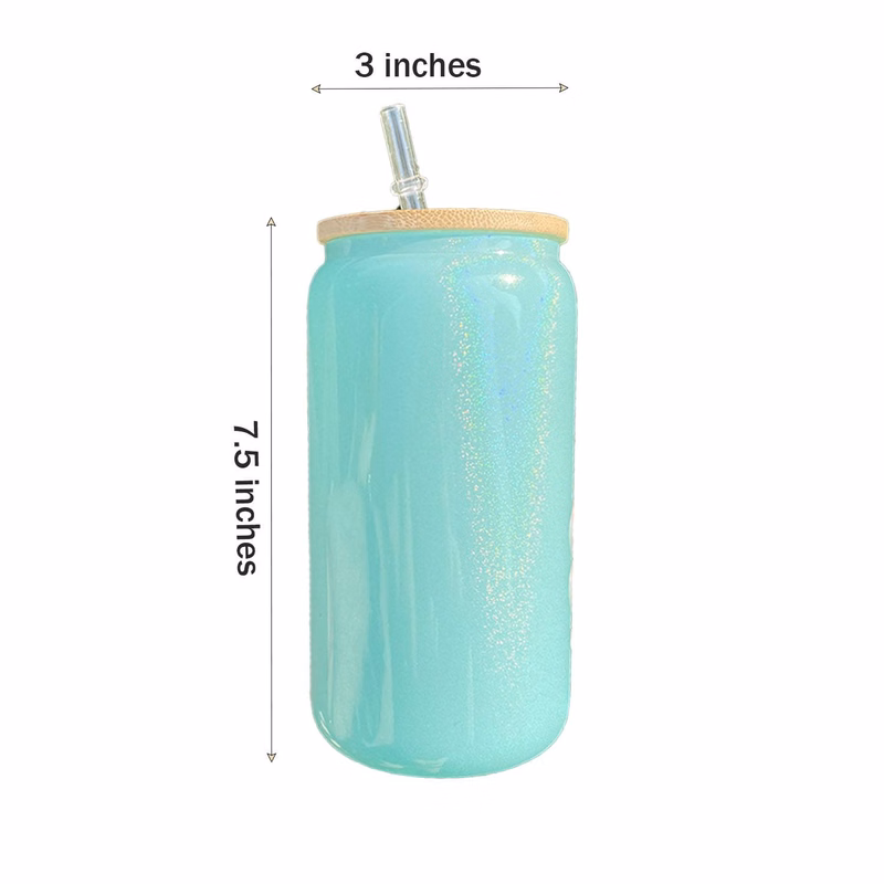 16oz Mason Cup