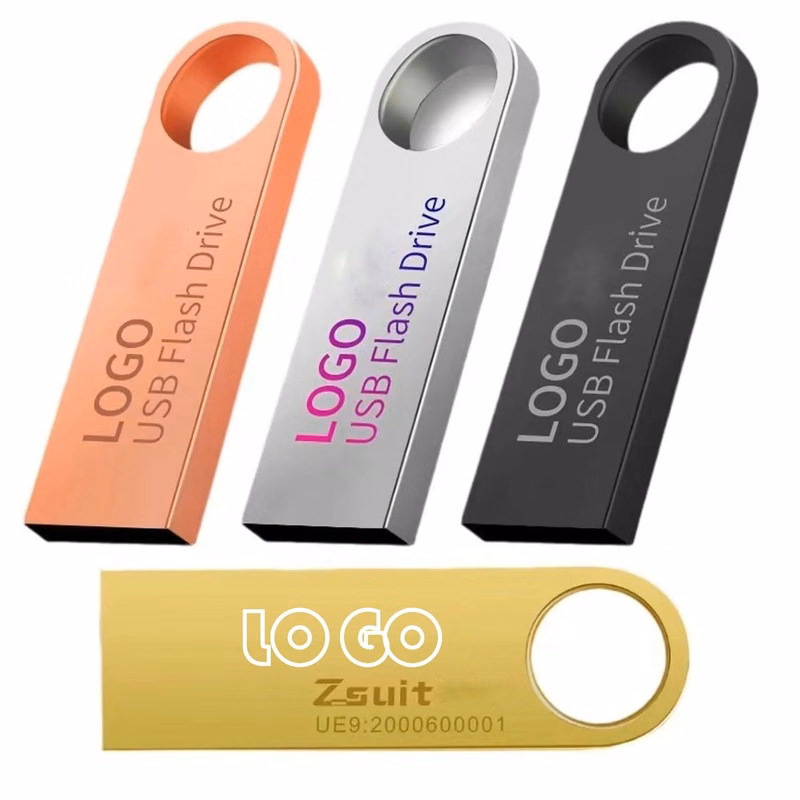 Creative Flash Drive 8Gb