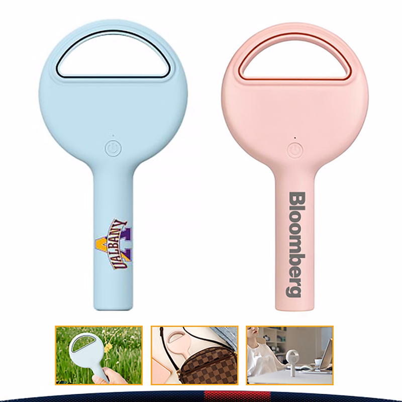 Thor Bladeless Handheld Fan