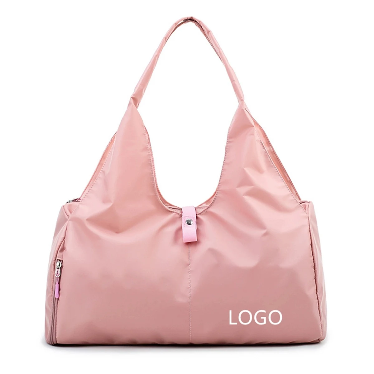 Swim Yoga Duffle Bag With Shoe Compartment 1