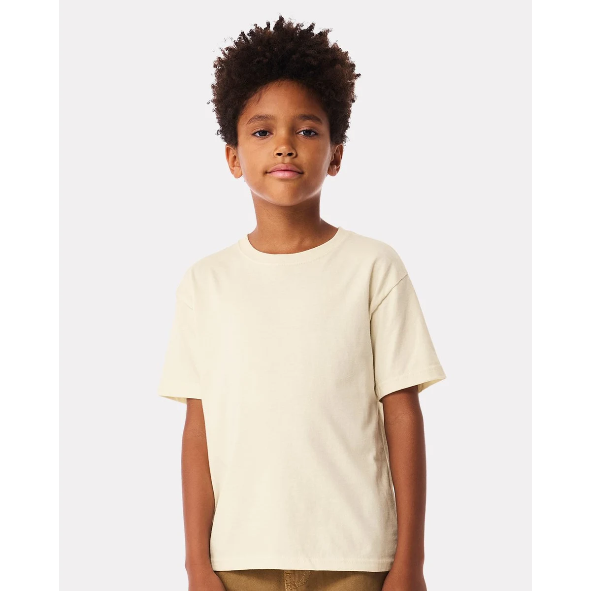 Youth 6 oz. Heavyweight Tee - 3010Y 1