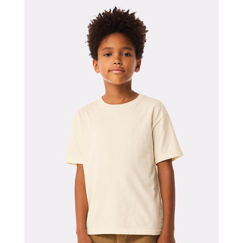 Youth 6 oz. Heavyweight Tee - 3010Y