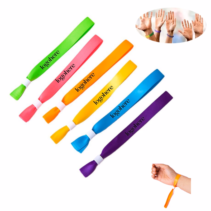 Elastic Wristbands