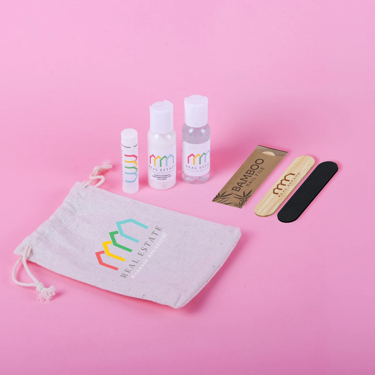 Petite Spa Mix 1