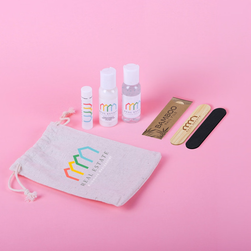 Petite Spa Mix