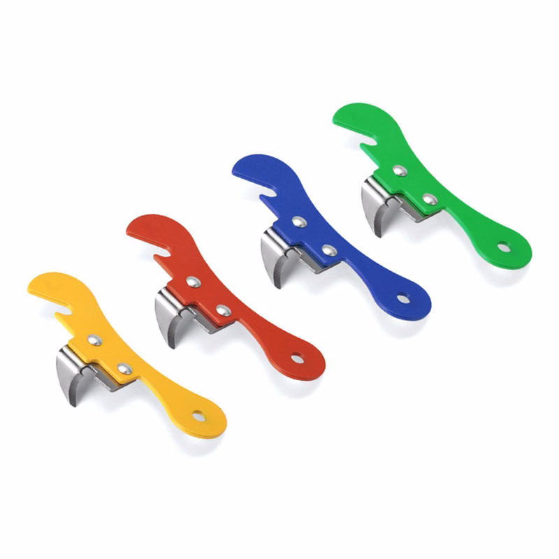Magnetic Stainless Steel Can Opener