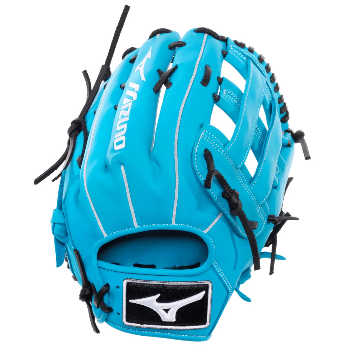 GMVP1301PSP MVP Prime SP, Utility Slowpitch Glove, 13", Center Pocket Design, H Web, BioSoft Leather 1