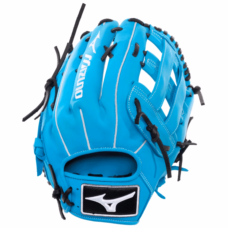 GMVP1301PSP MVP Prime SP, Utility Slowpitch Glove, 13", Center Pocket Design, H Web, BioSoft Leather