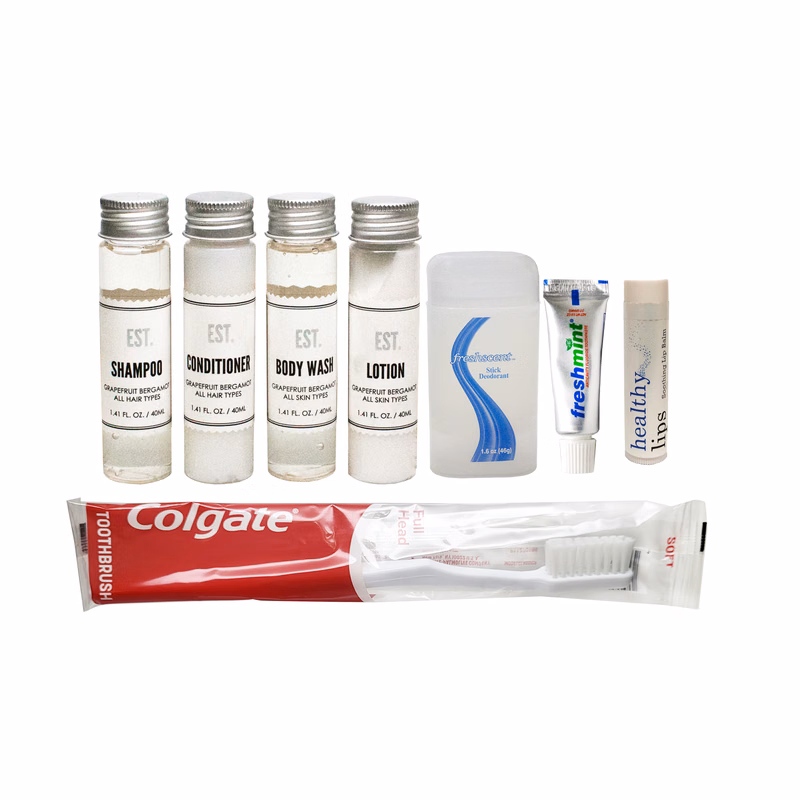Essentials Amenity Group
