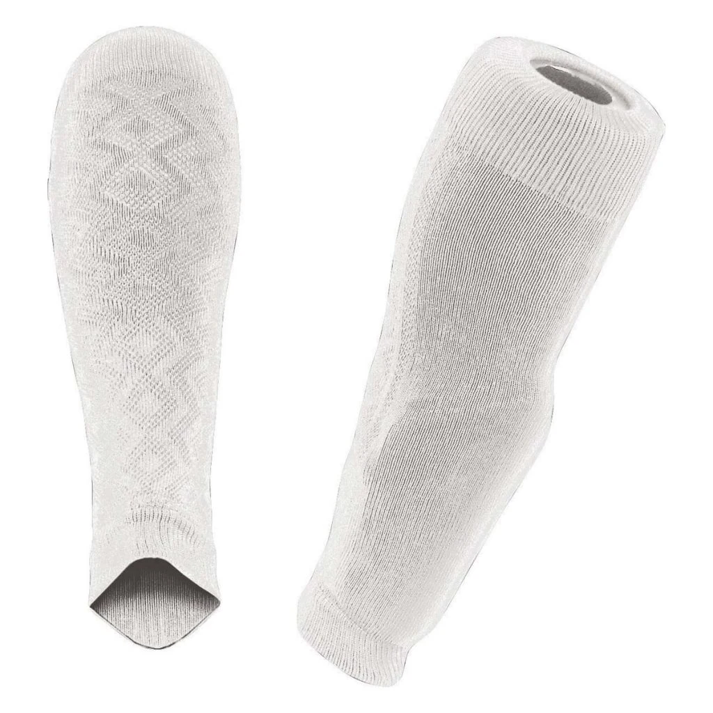 Soccer Leg Sleeves for Shin Guards 1