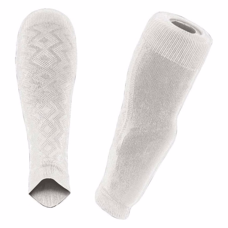 Soccer Leg Sleeves for Shin Guards