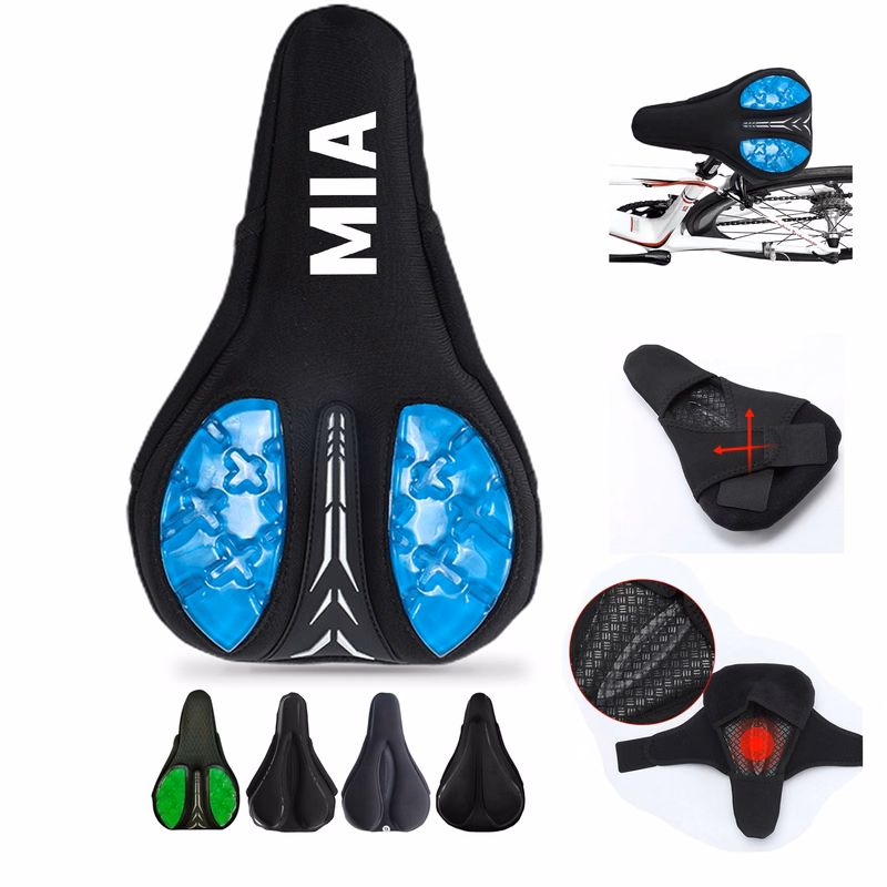 Bike Seat Cushion