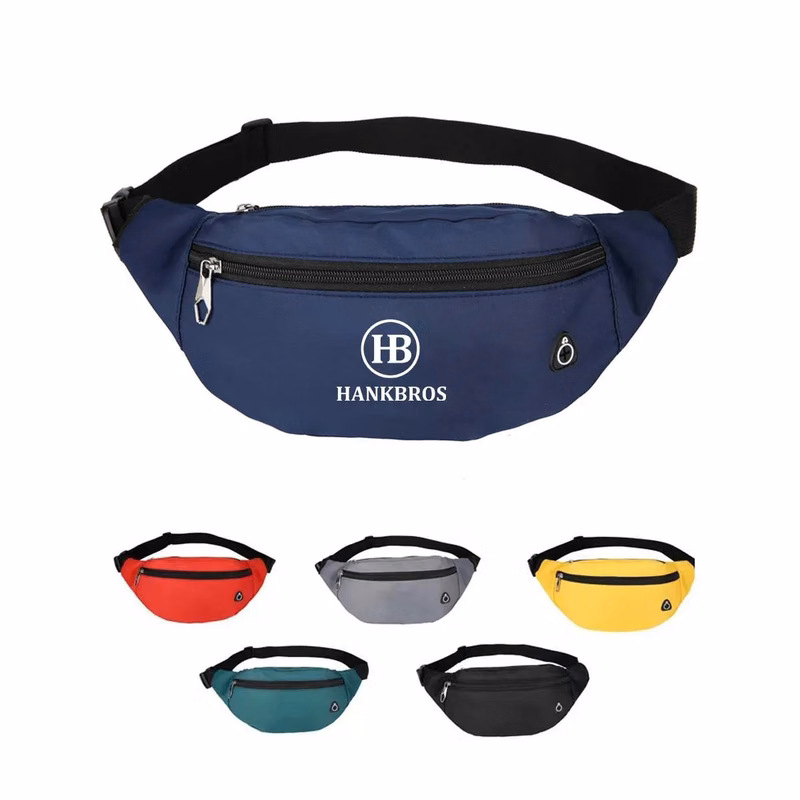Running Waist Bag Fanny Pack