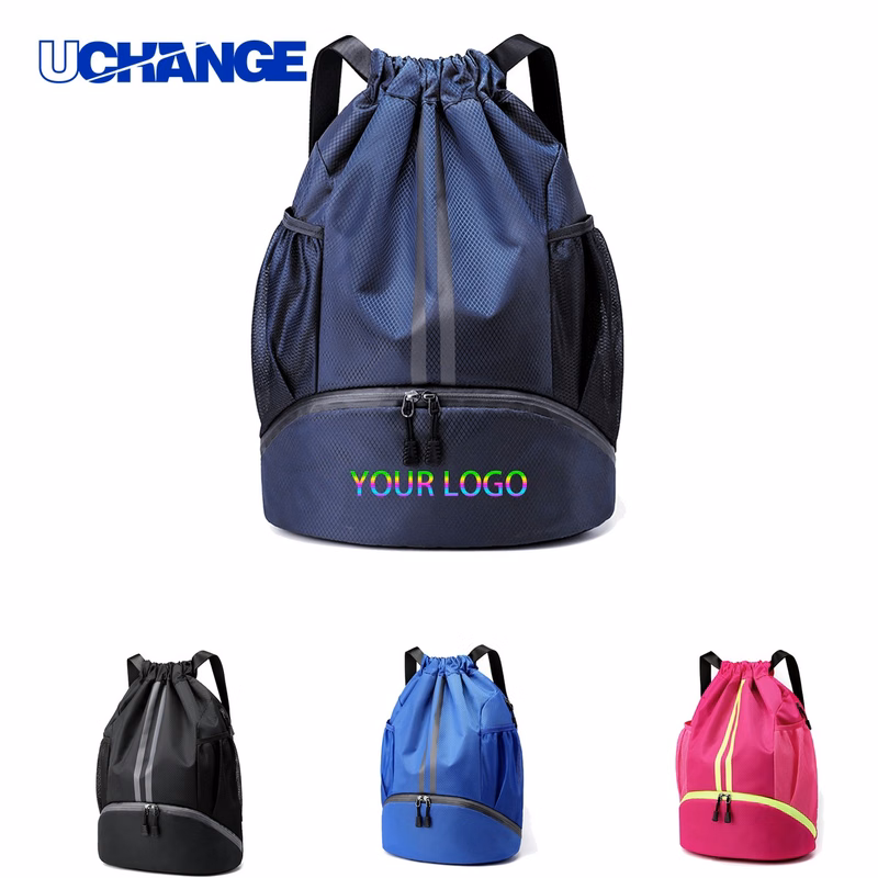 Customized Sports Backpack