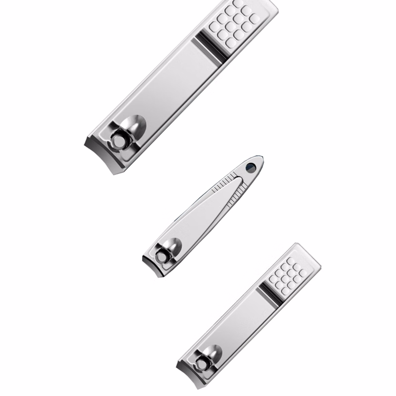 MOQ100 Exquisite Nail Clipper Set