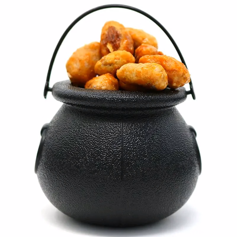 Mini Candy Kettles