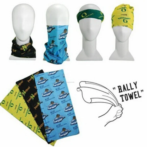 Multifunction Neck Gaiter 1