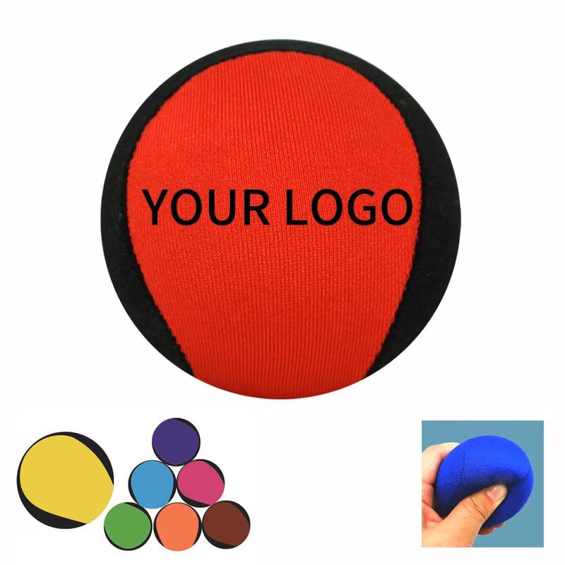 Durable Water Ball With Hyper Bounce Design
