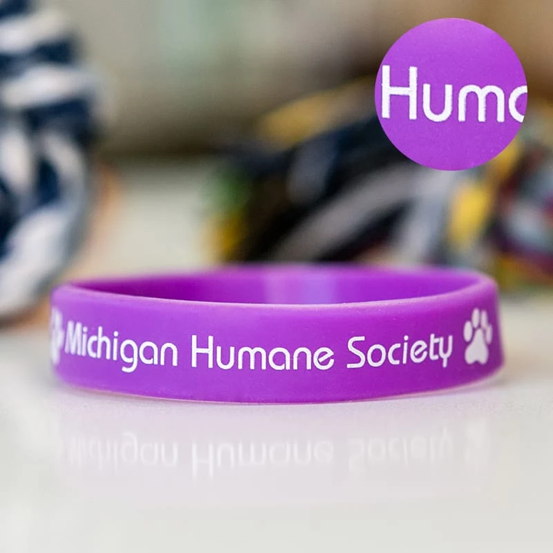 Printed Wristbands 1