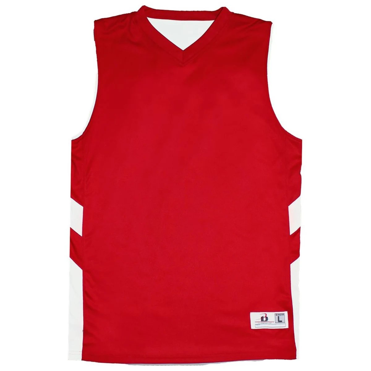 Men's B-Pivot Rev Tank Top - 8566 1