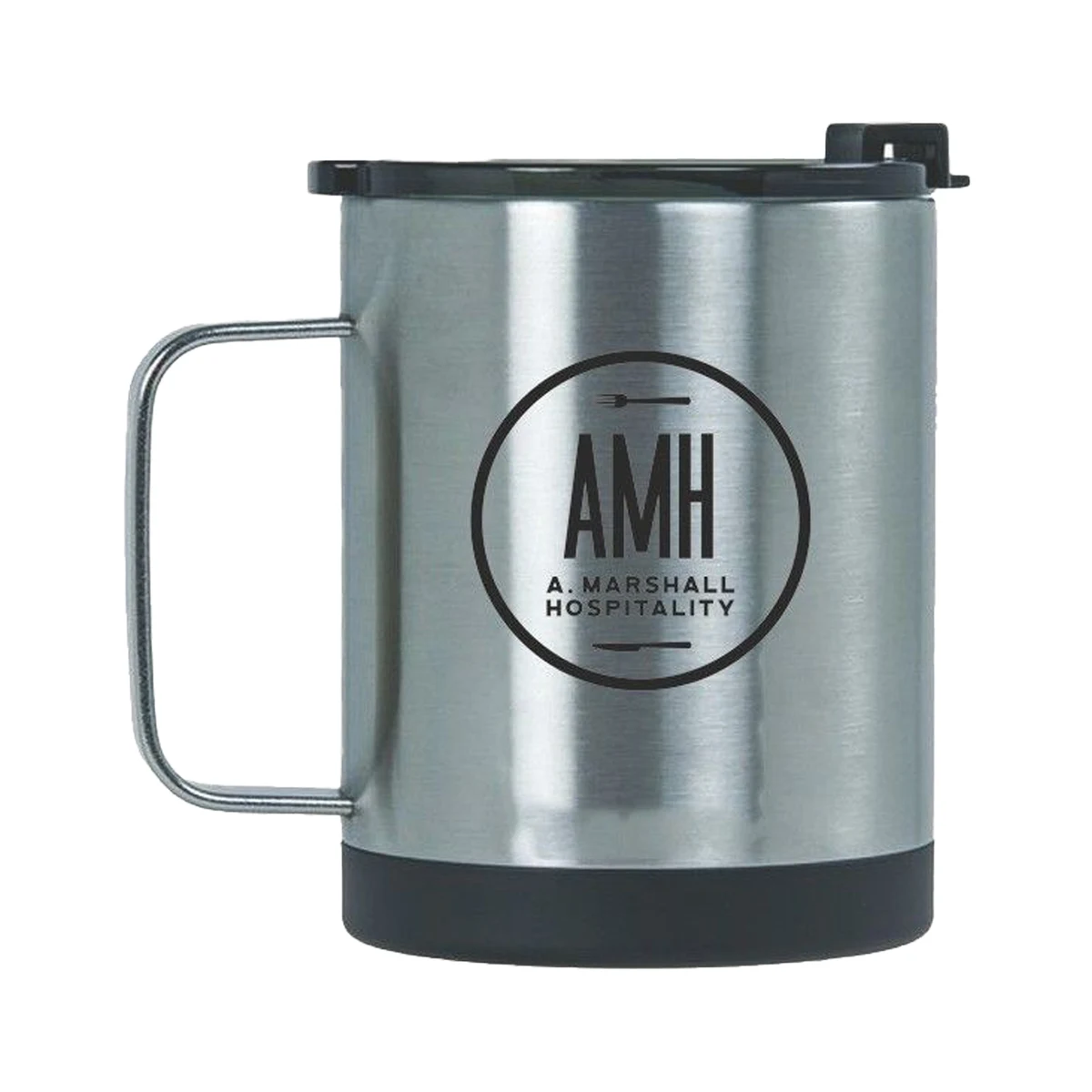 RTIC 12oz Stainless Steel Coffee Mug 1