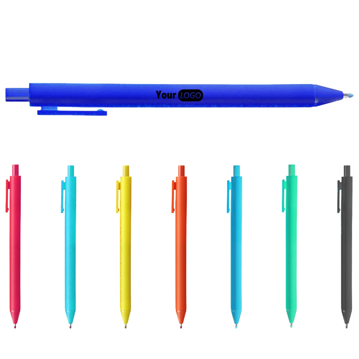 Abs Sleek And Modern Design Pen With Custom Branding 1