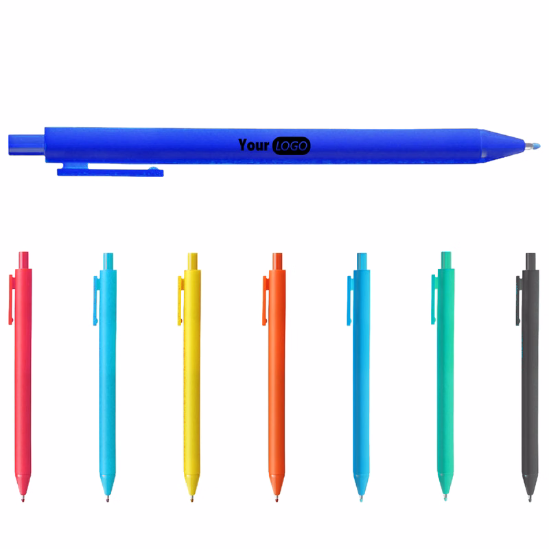 Abs Sleek And Modern Design Pen With Custom Branding