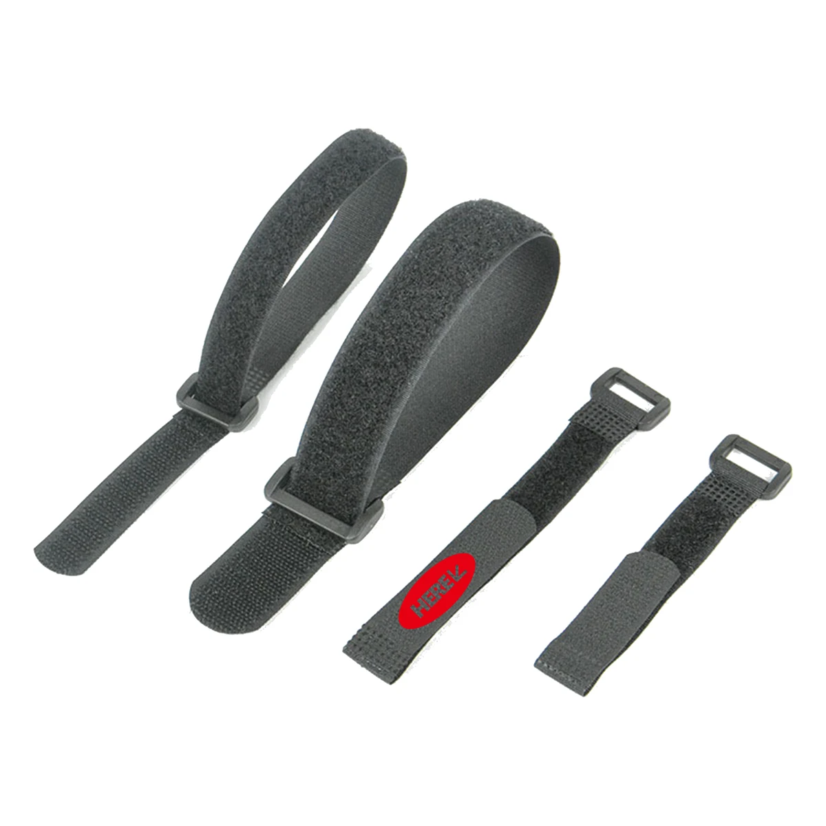 Hook & Loop Adventure Waist Strap 1