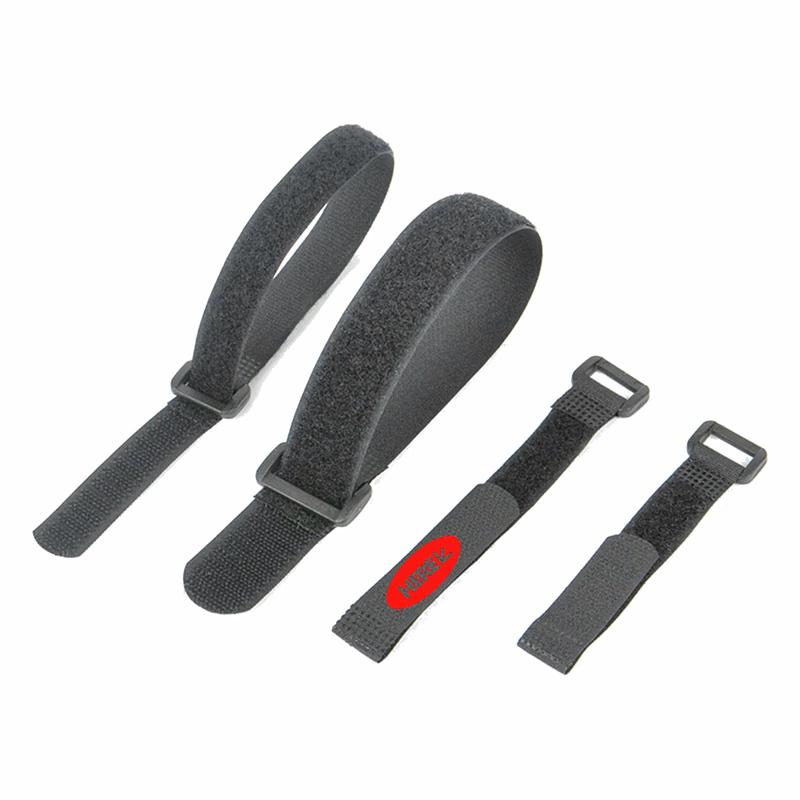 Hook & Loop Adventure Waist Strap