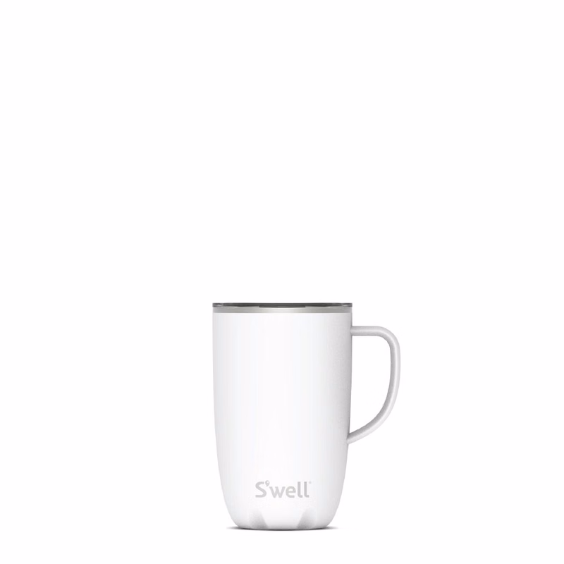 SWELL 16 OZ MUG W/ HANDLE