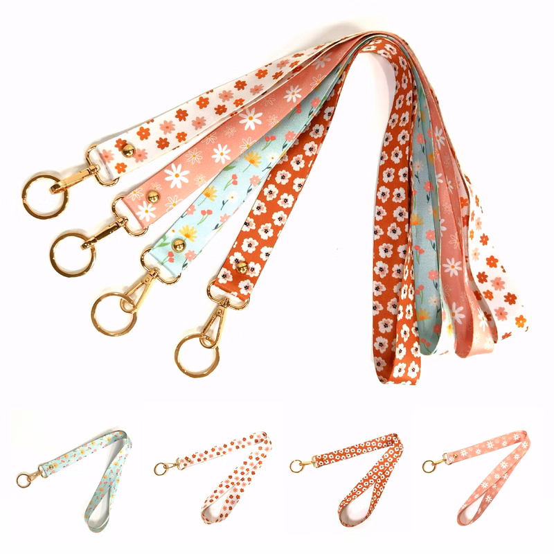 Comfortable Neck Lanyard