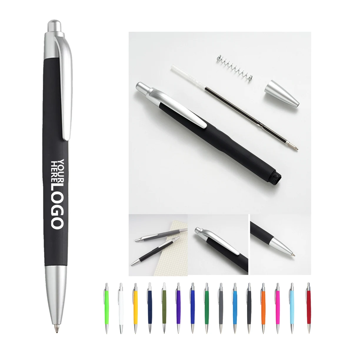 Corporate Gifting Pen 1