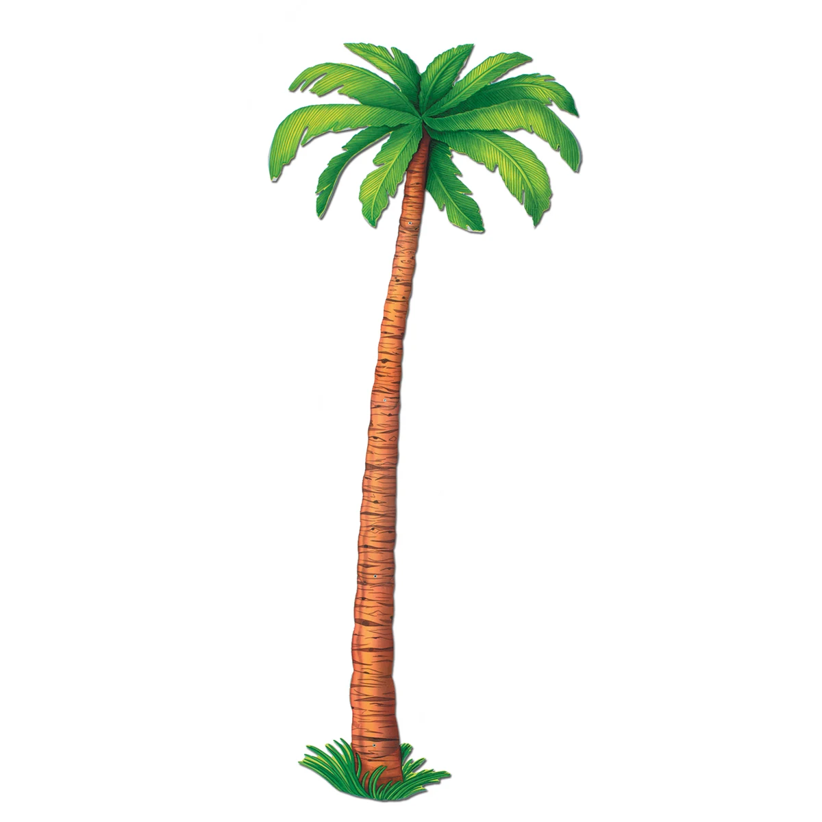 Jointed Palm Tree 1